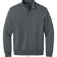 Mercer+Mettle Layering XS / Storm Grey Mercer+Mettle - Men's Soft Spacer Full-Zip
