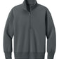 Mercer+Mettle Layering XS / Storm Grey Mercer+Mettle - Women's Soft Spacer 1/4-Zip