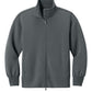 Mercer+Mettle Layering XS / Storm Grey Mercer+Mettle - Women's Soft Spacer Full-Zip