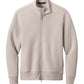 Mercer+Mettle Layering XS / Warm Quartz Mercer+Mettle - Men's Soft Spacer Full-Zip