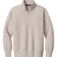 Mercer+Mettle Layering XS / Warm Quartz Mercer+Mettle - Women's Soft Spacer 1/4-Zip