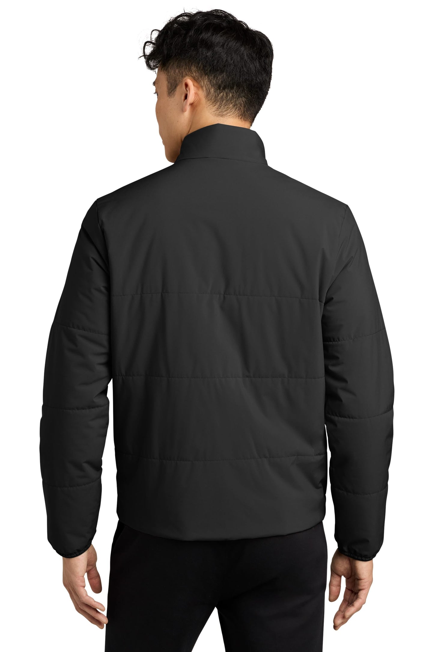 Mercer+Mettle Outerwear Mercer+Mettle - Men's Brookline Quilted Jacket
