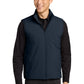 Mercer+Mettle Outerwear Mercer+Mettle - Men's Brookline Quilted Vest