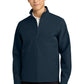 Mercer+Mettle Outerwear Mercer+Mettle - Men's Comfort Soft Shell Jacket