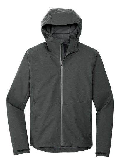 Mercer+Mettle Outerwear Mercer+Mettle - Men's Waterproof Rain Shell