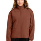 Mercer+Mettle Outerwear Mercer+Mettle - Women's Brookline Quilted Jacket