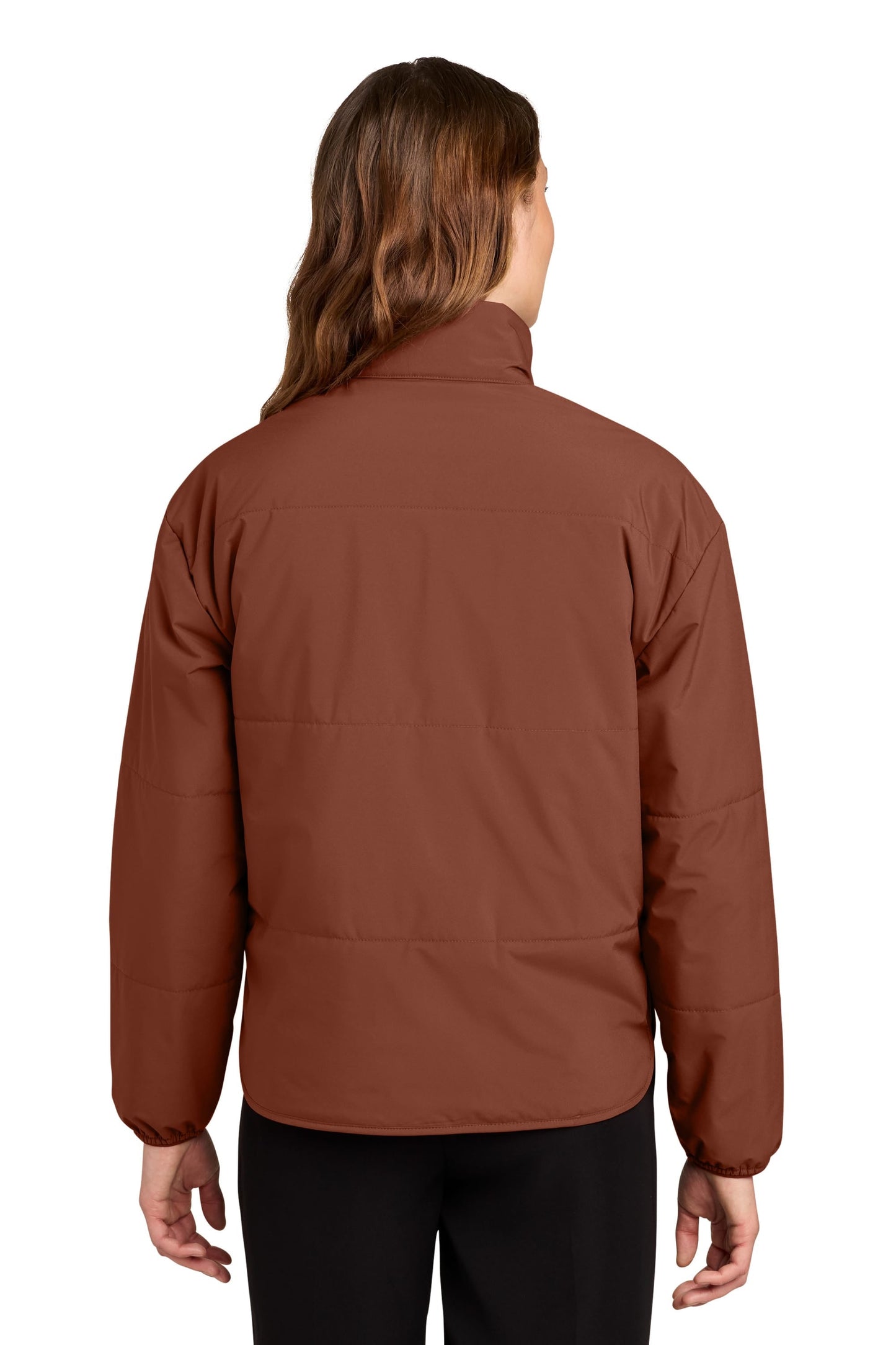 Mercer+Mettle Outerwear Mercer+Mettle - Women's Brookline Quilted Jacket