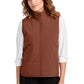 Mercer+Mettle Outerwear Mercer+Mettle - Women's Brookline Quilted Vest