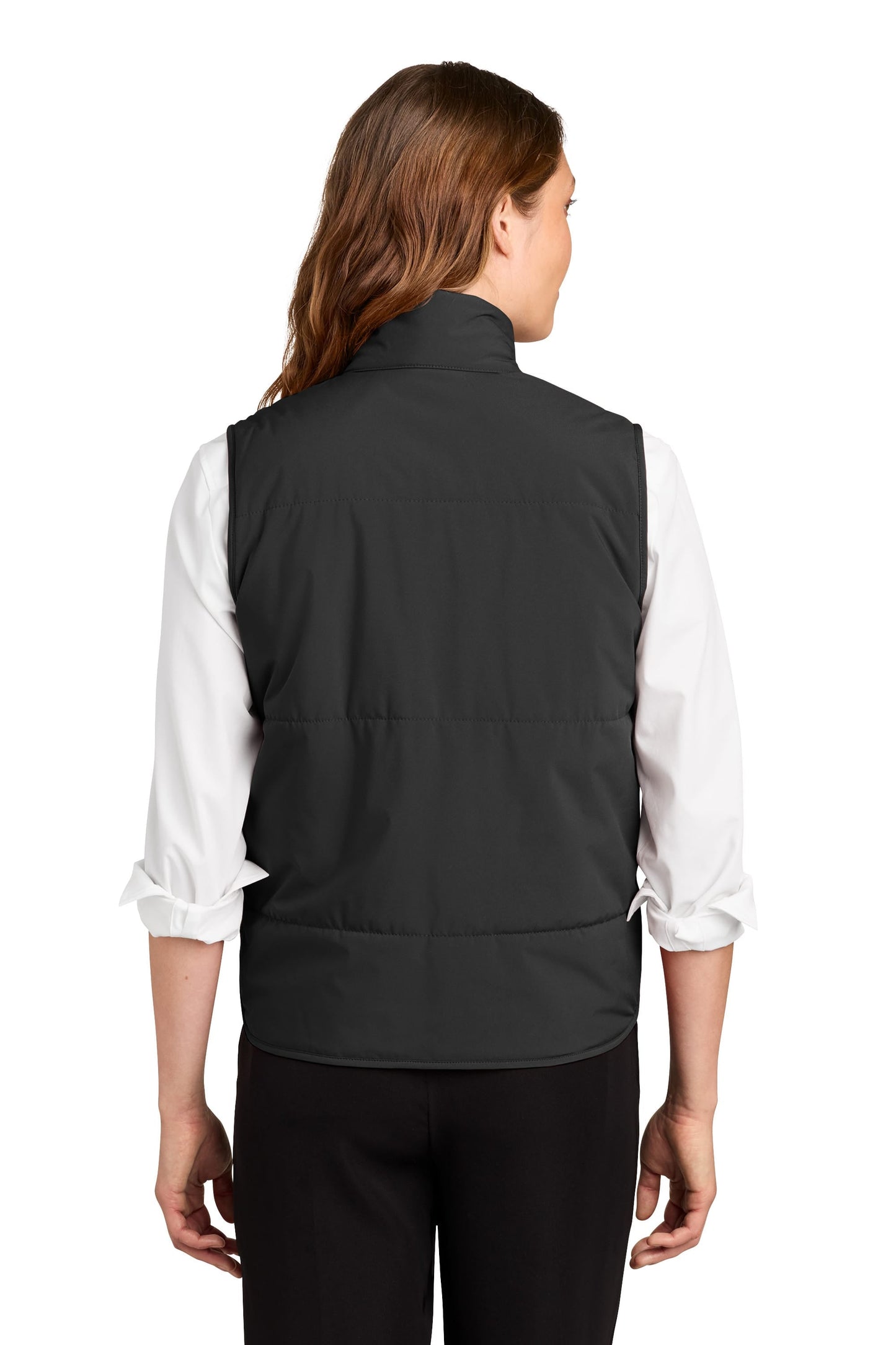 Mercer+Mettle Outerwear Mercer+Mettle - Women's Brookline Quilted Vest