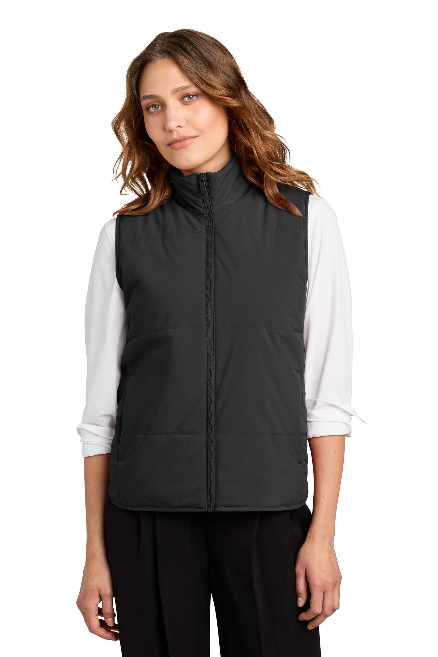 Mercer+Mettle Outerwear Mercer+Mettle - Women's Brookline Quilted Vest