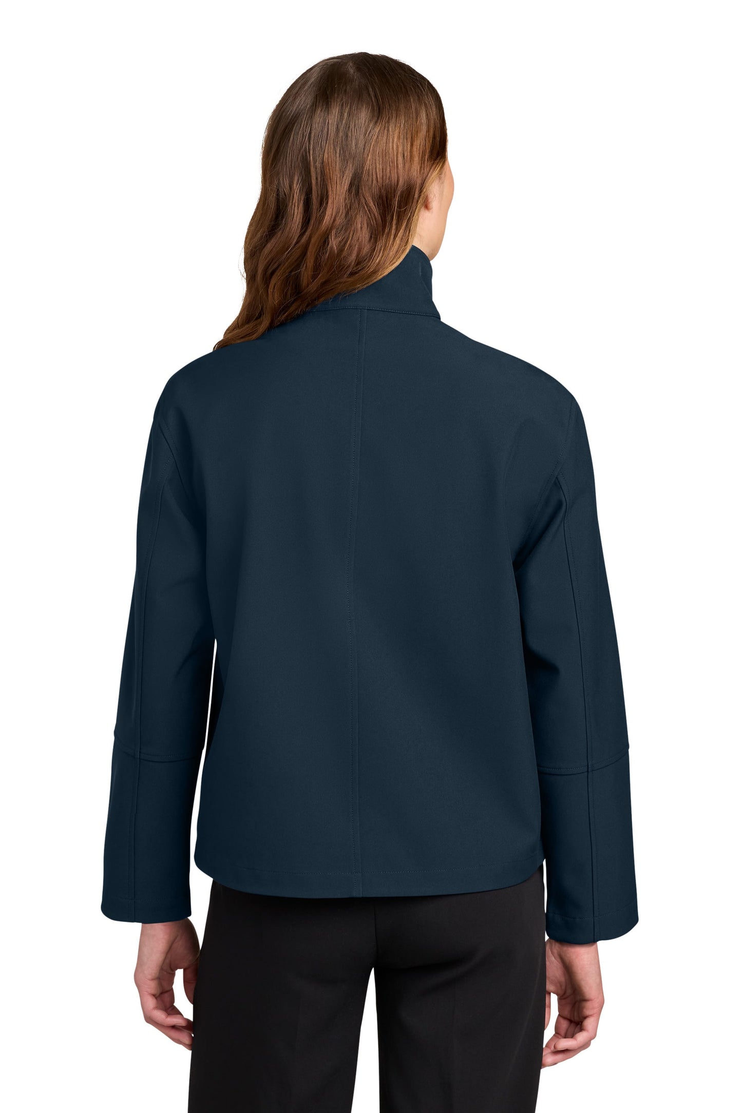 Mercer+Mettle Outerwear Mercer+Mettle - Women's Comfort Soft Shell Jacket