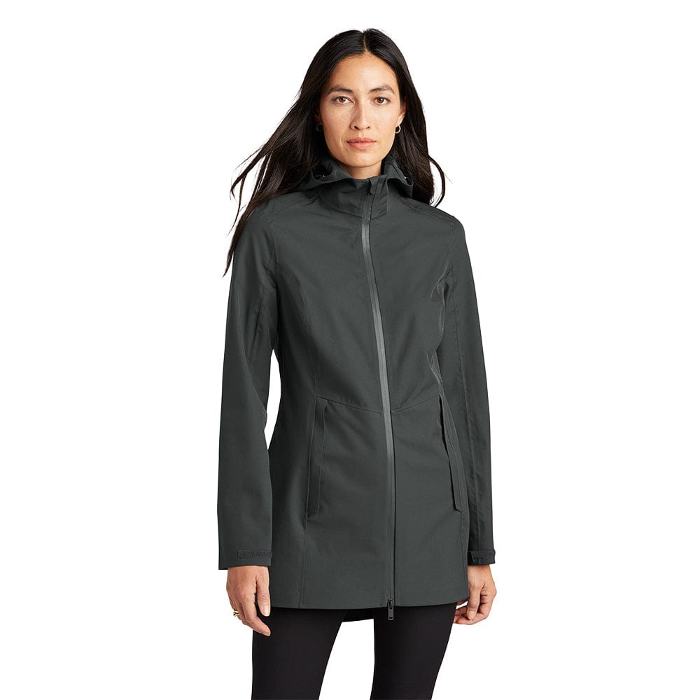 Mercer+Mettle - Women's Waterproof Rain Shell