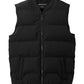 Mercer+Mettle Outerwear S / Deep Black Mercer+Mettle - Men's Puffy Vest