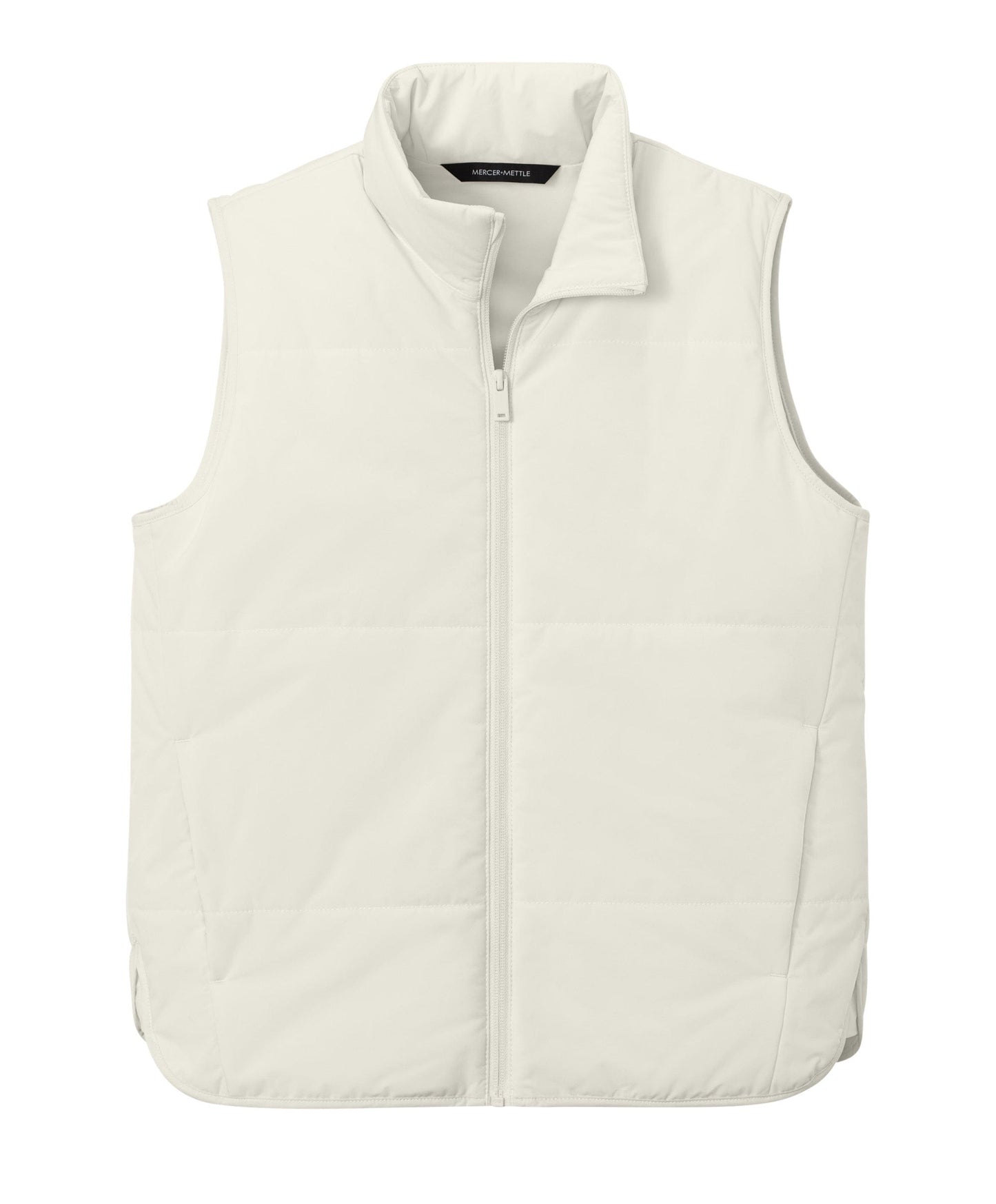 Mercer+Mettle Outerwear XS / Birch Mercer+Mettle - Women's Brookline Quilted Vest