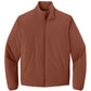 Mercer+Mettle Outerwear XS / Dark Sienna Mercer+Mettle - Men's Brookline Quilted Jacket
