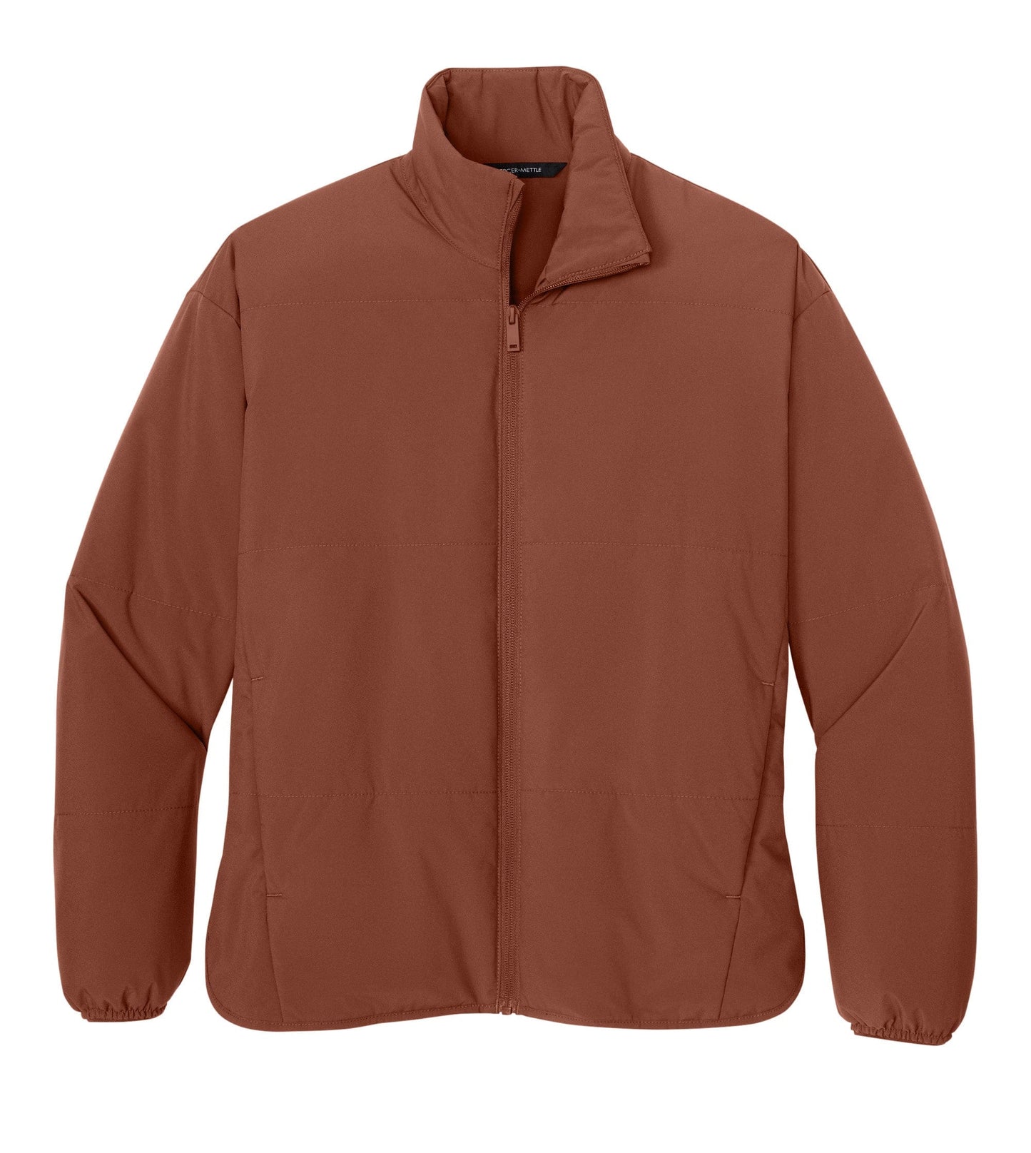 Mercer+Mettle Outerwear XS / Dark Sienna Mercer+Mettle - Women's Brookline Quilted Jacket