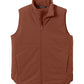 Mercer+Mettle Outerwear XS / Dark Sienna Mercer+Mettle - Women's Brookline Quilted Vest