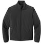 Mercer+Mettle Outerwear XS / Deep Black Mercer+Mettle - Men's Brookline Quilted Jacket