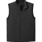 Mercer+Mettle Outerwear XS / Deep Black Mercer+Mettle - Men's Brookline Quilted Vest