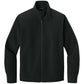 Mercer+Mettle Outerwear XS / Deep Black Mercer+Mettle - Men's Comfort Soft Shell Jacket