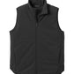 Mercer+Mettle Outerwear XS / Deep Black Mercer+Mettle - Women's Brookline Quilted Vest