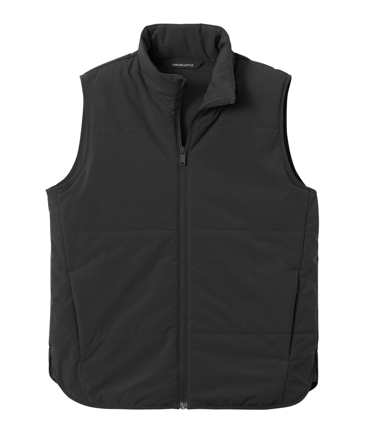 Mercer+Mettle Outerwear XS / Deep Black Mercer+Mettle - Women's Brookline Quilted Vest