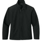 Mercer+Mettle Outerwear XS / Deep Black Mercer+Mettle - Women's Comfort Soft Shell Jacket