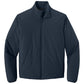 Mercer+Mettle Outerwear XS / Night Navy Mercer+Mettle - Men's Brookline Quilted Jacket