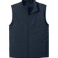 Mercer+Mettle Outerwear XS / Night Navy Mercer+Mettle - Men's Brookline Quilted Vest