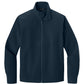 Mercer+Mettle Outerwear XS / Night Navy Mercer+Mettle - Men's Comfort Soft Shell Jacket