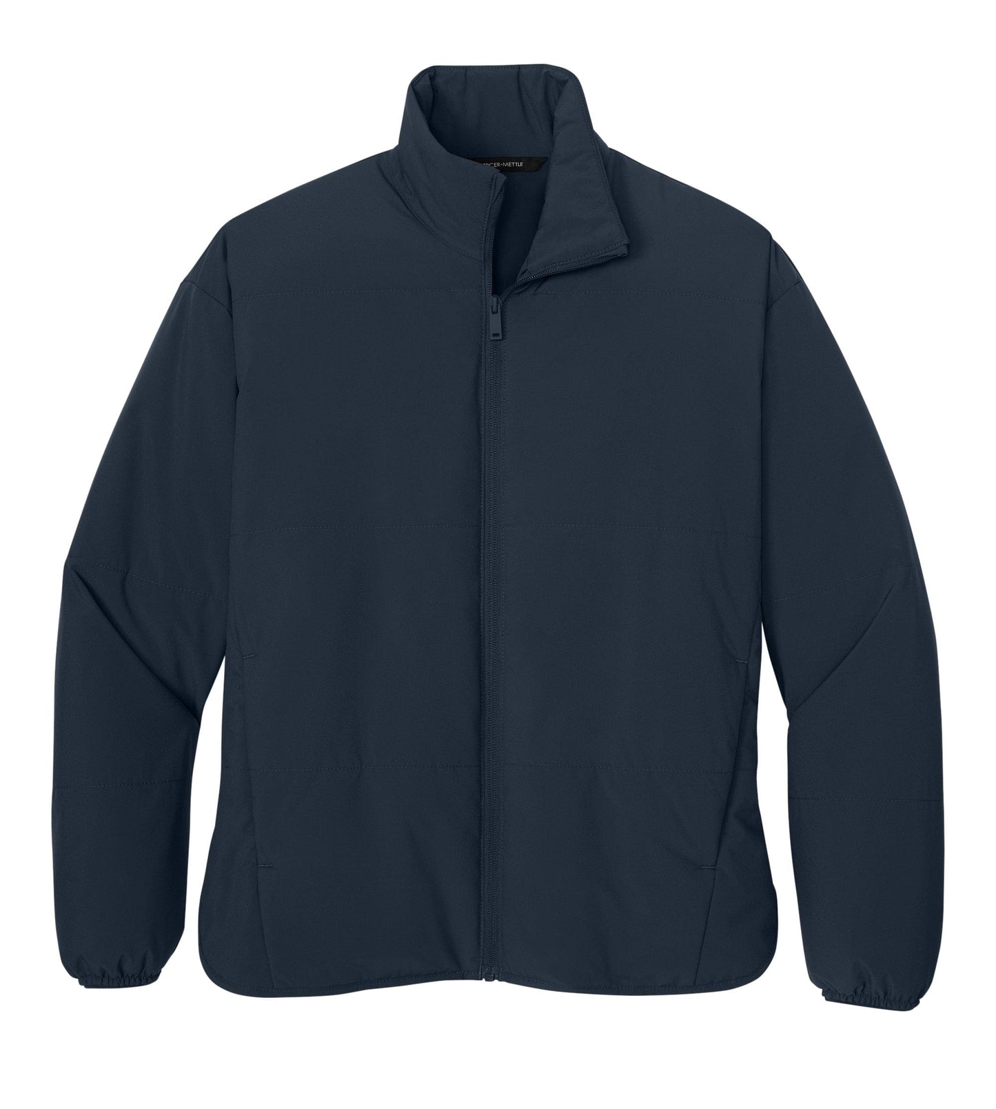 Mercer+Mettle Outerwear XS / Night Navy Mercer+Mettle - Women's Brookline Quilted Jacket