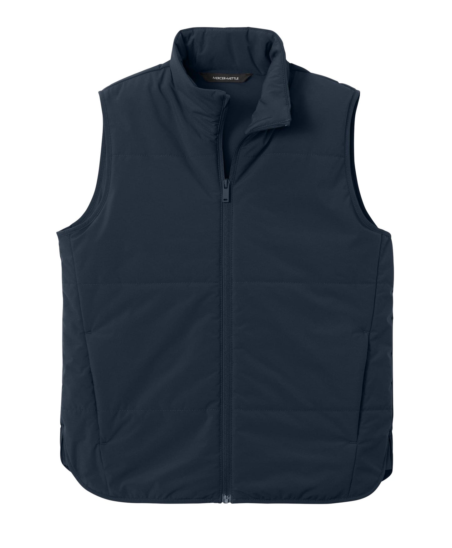 Mercer+Mettle Outerwear XS / Night Navy Mercer+Mettle - Women's Brookline Quilted Vest
