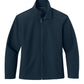 Mercer+Mettle Outerwear XS / Night Navy Mercer+Mettle - Women's Comfort Soft Shell Jacket