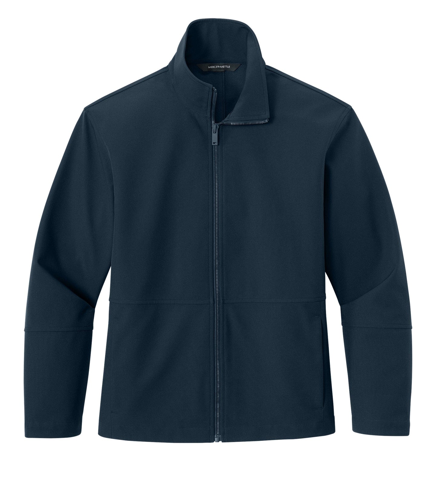 Mercer+Mettle Outerwear XS / Night Navy Mercer+Mettle - Women's Comfort Soft Shell Jacket