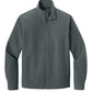 Mercer+Mettle Outerwear XS / Storm Grey Mercer+Mettle - Men's Comfort Soft Shell Jacket