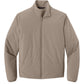 Mercer+Mettle Outerwear XS / Warm Taupe Mercer+Mettle - Men's Brookline Quilted Jacket