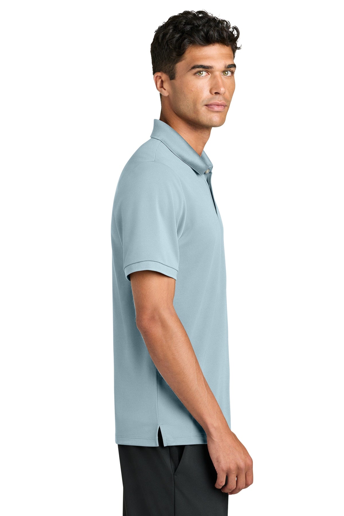 Mercer+Mettle Polos Mercer+Mettle - Men's Everyday Performance Polo
