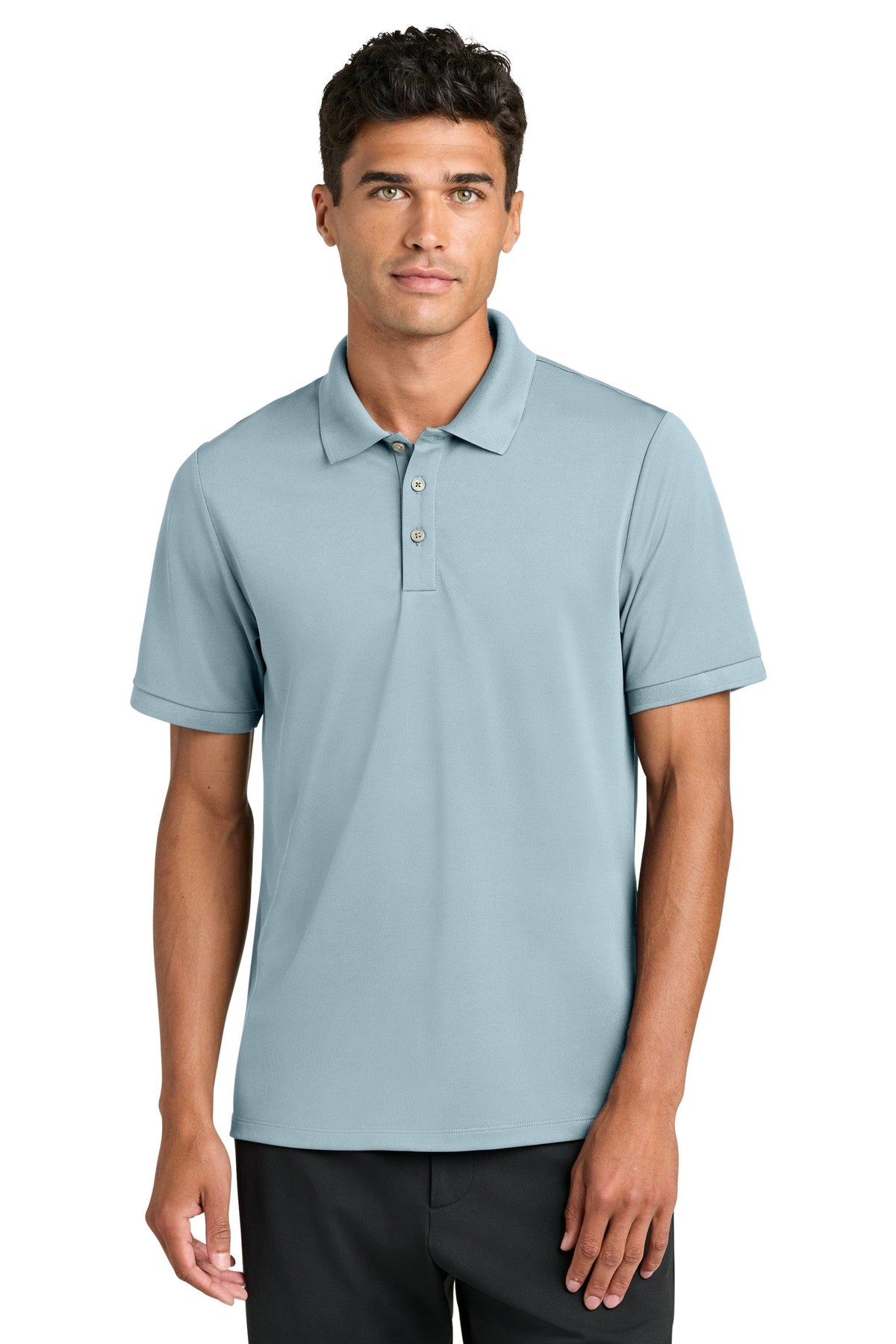 Mercer+Mettle Polos Mercer+Mettle - Men's Everyday Performance Polo