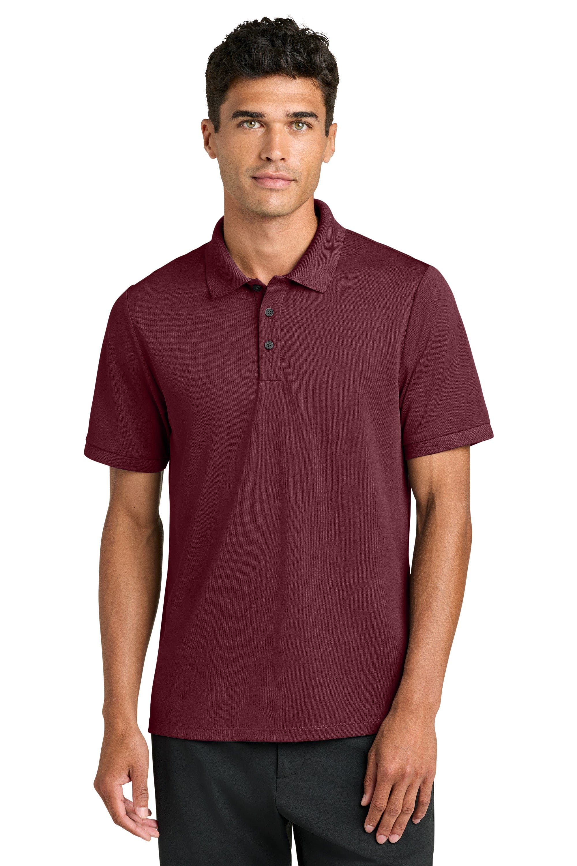 Mercer+Mettle - Men's Everyday Performance Polo