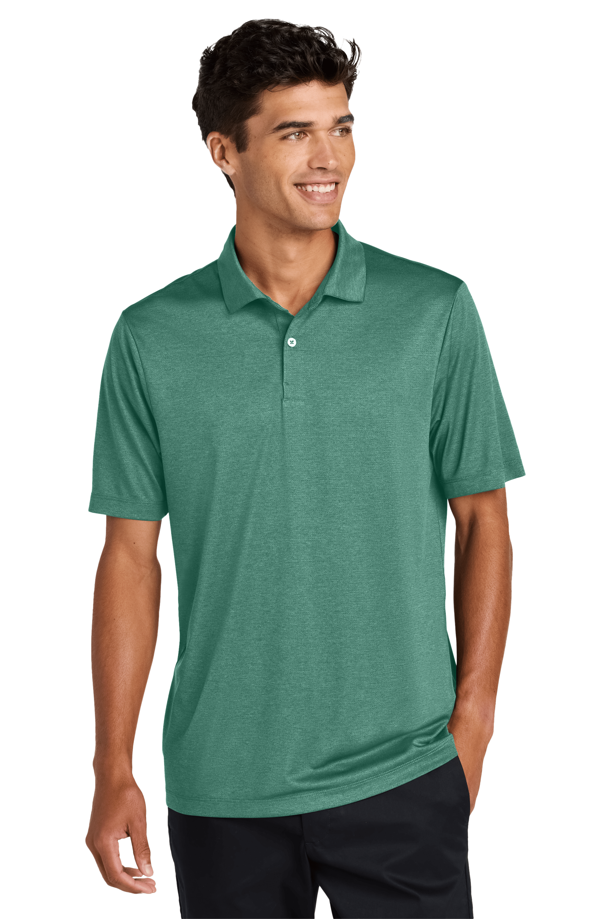 Mercer+Mettle - Men's Recharge Jersey Polo