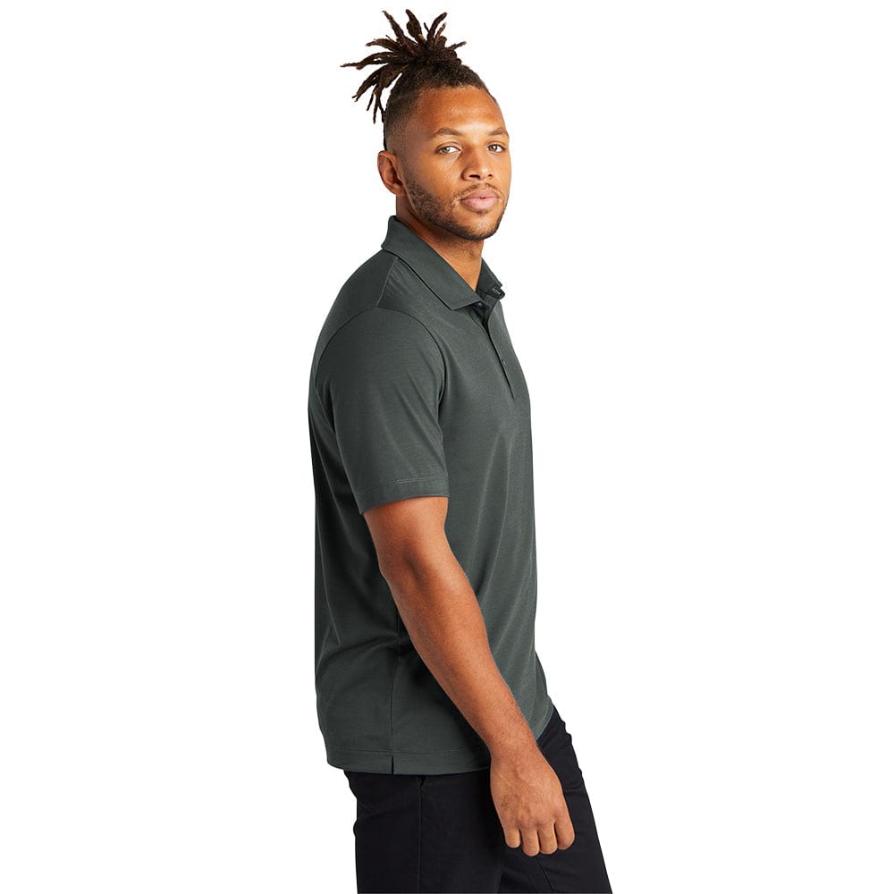 Mercer+Mettle Polos Mercer+Mettle - Men's Stretch Jersey Polo