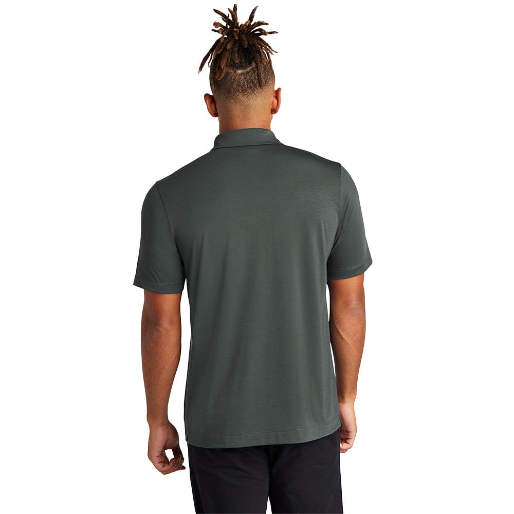 Mercer+Mettle Polos Mercer+Mettle - Men's Stretch Jersey Polo