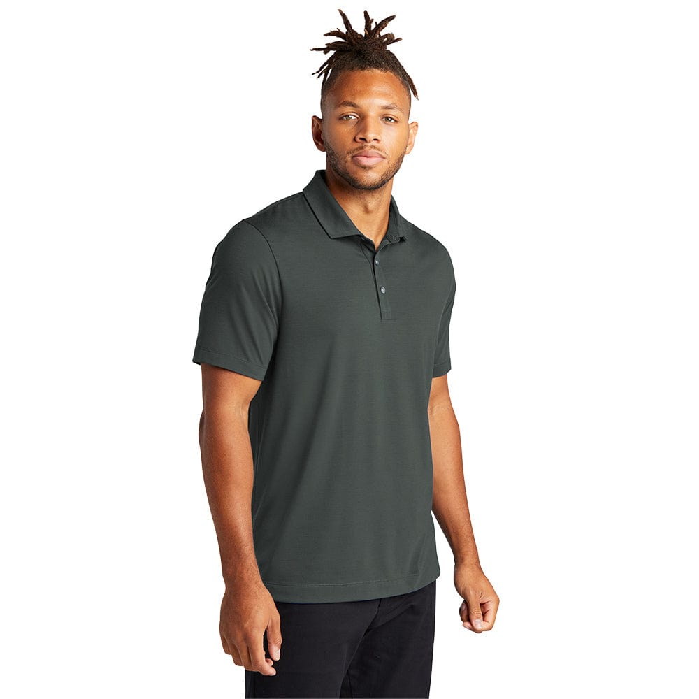 Mercer+Mettle Polos Mercer+Mettle - Men's Stretch Jersey Polo
