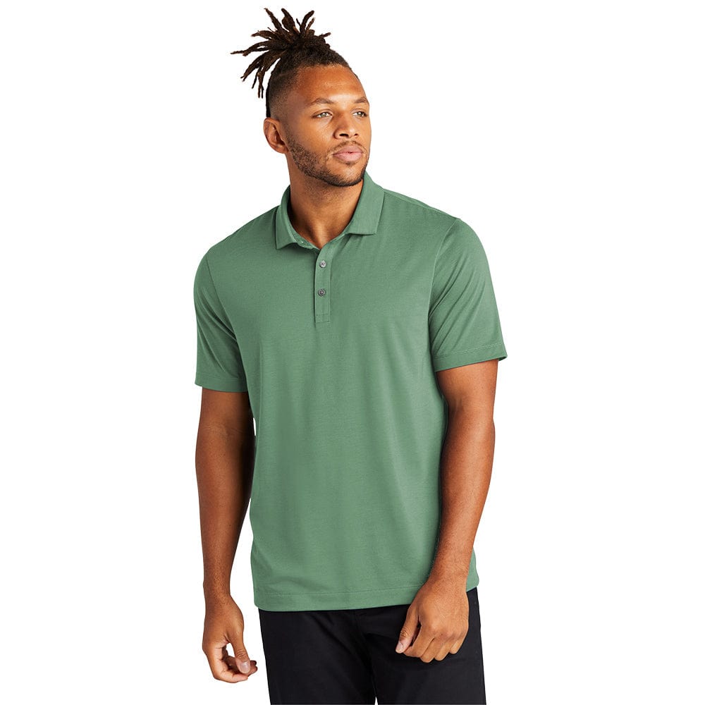 Mercer+Mettle - Men's Stretch Jersey Polo