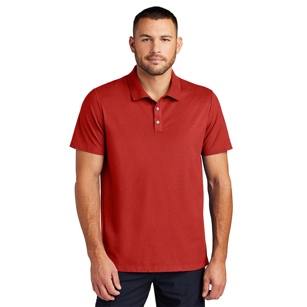 Mercer+Mettle Polos Mercer+Mettle - Men's Stretch Pique Polo