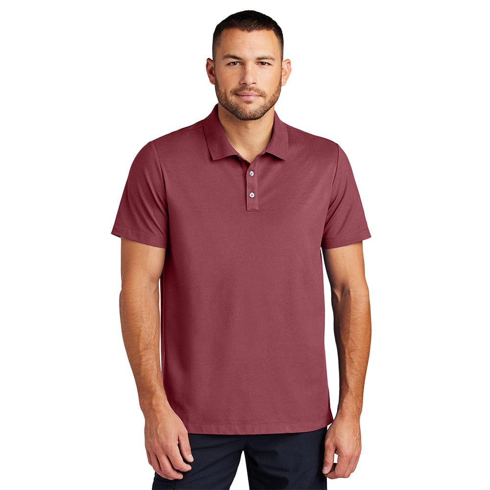 Mercer+Mettle - Men's Stretch Pique Polo