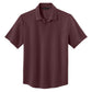 Mercer+Mettle Polos XS / Dark Raisin Mercer+Mettle - Men's Lite Spacer Polo