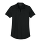 Mercer+Mettle Polos XS / Deep Black 3-Day Swift Ship: Mercer+Mettle - Women's Recharge Jersey Polo
