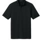 Mercer+Mettle Polos XS / Deep Black Mercer+Mettle - Men's Recharge Jersey Polo