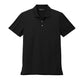 Mercer+Mettle Polos XS / Deep Black Mercer+Mettle - Men's Stretch Pique Polo